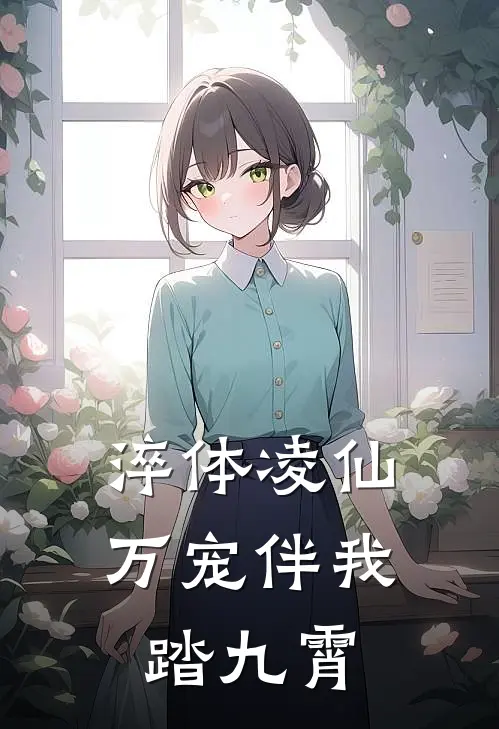 淬体凌仙：万宠伴我踏九霄