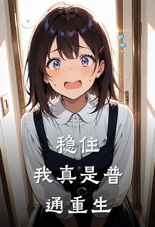 稳住，我真是普通重生陈念沈逸完结版小说_最新章节列表稳住，我真是普通重生(陈念沈逸)