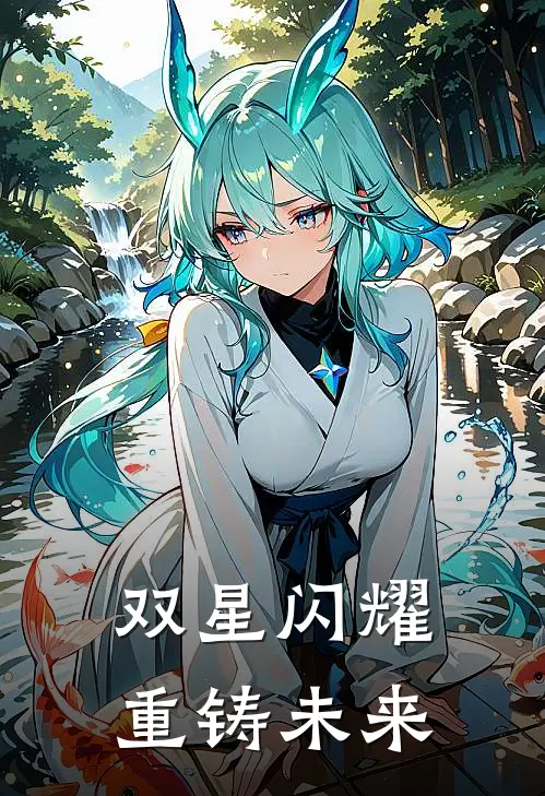 双星闪耀，重铸未来秦武林辰免费小说大全_小说推荐完本双星闪耀，重铸未来(秦武林辰)