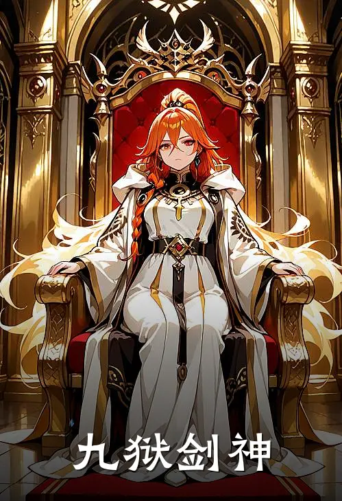 九狱剑神