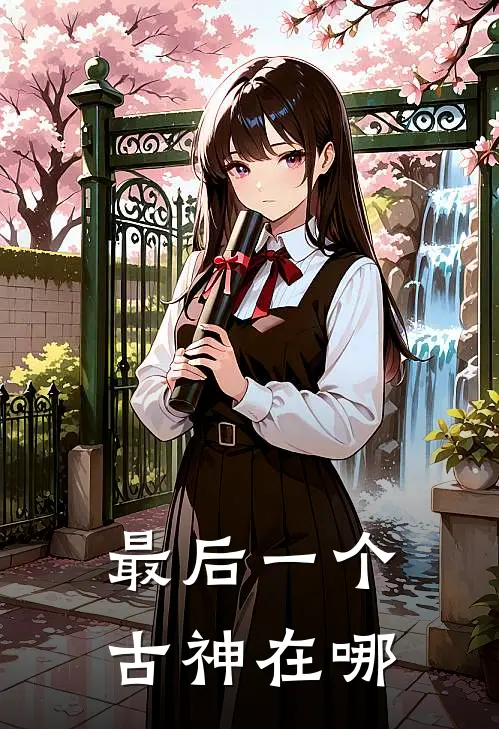 最后一个古神在哪