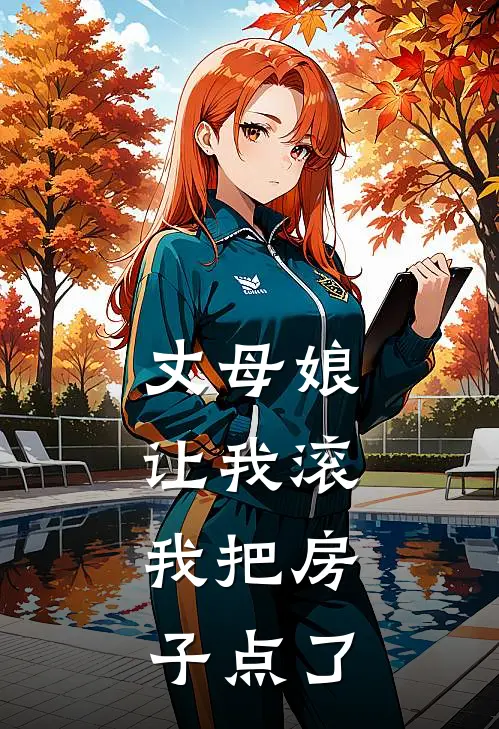 丈母娘让我滚，我把房子点了张强晓雯热门完本小说_最新章节列表丈母娘让我滚，我把房子点了(张强晓雯)