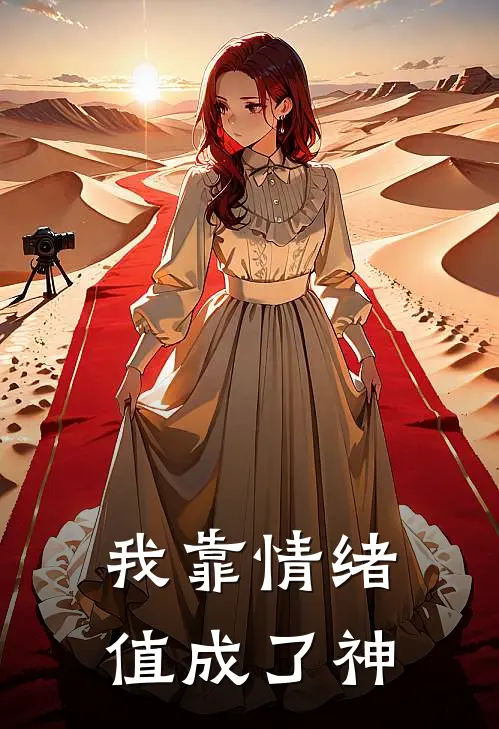 我靠情绪值成了神顾云舟李娜完本热门小说_小说推荐完结我靠情绪值成了神顾云舟李娜