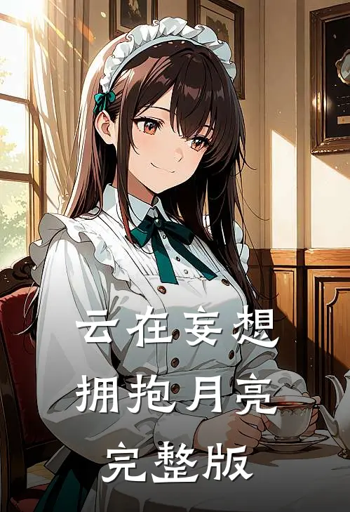 云在妄想拥抱月亮完整版