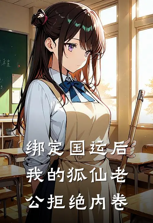 绑定国运后，我的狐仙老公拒绝内卷(白离胡小小)最新好看小说_无弹窗全文免费阅读绑定国运后，我的狐仙老公拒绝内卷白离胡小小