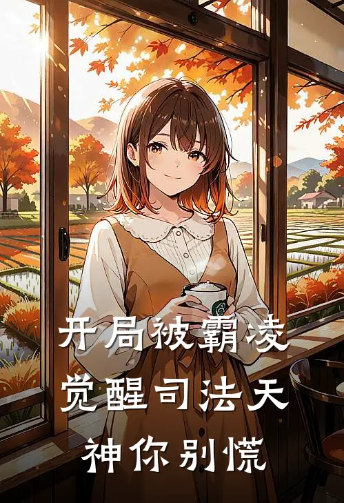 开局被霸凌，觉醒司法天神你别慌(杨简田苟)小说完整版_完结好看小说开局被霸凌，觉醒司法天神你别慌杨简田苟