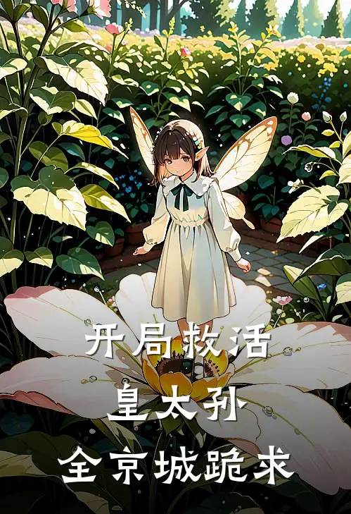 开局救活皇太孙，全京城跪求