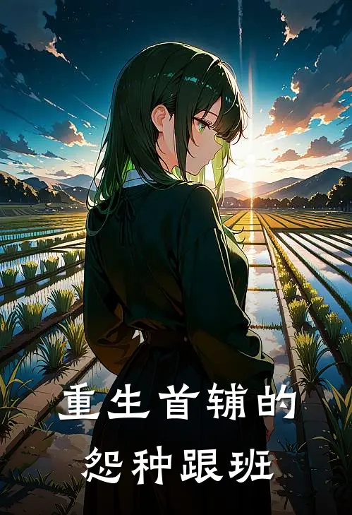 重生首辅的怨种跟班(萧景琰林小满)热门小说大全_推荐完本小说重生首辅的怨种跟班萧景琰林小满