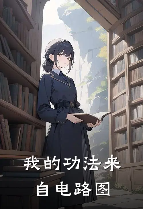 我的功法来自电路图(李默苏晚晴)推荐小说_我的功法来自电路图(李默苏晚晴)全文免费阅读大结局