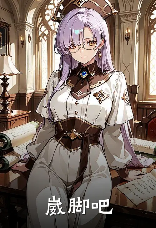 崴脚吧言清言清最新推荐小说_完结版小说推荐崴脚吧言清言清