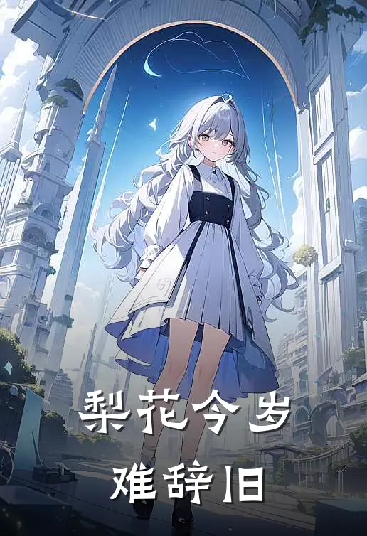 梨花今岁难辞旧