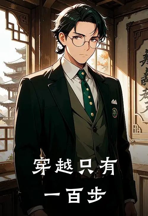 穿越只有一百步雷拉雷拉推荐完结小说_热门小说在线阅读穿越只有一百步(雷拉雷拉)