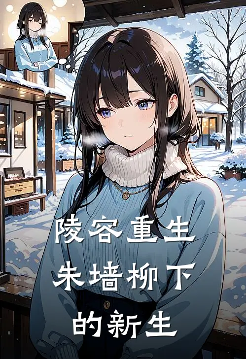 陵容重生：朱墙柳下的新生安陵容宝鹃最新好看小说_最新章节列表陵容重生：朱墙柳下的新生(安陵容宝鹃)