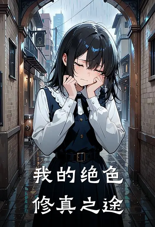 我的绝色修真之途