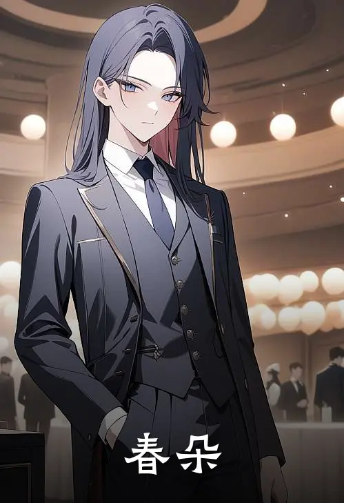 春朵西妮(春朵)全本免费在线阅读_(春朵)完结版免费在线阅读