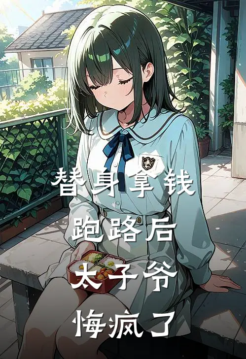 替身拿钱跑路后，太子爷悔疯了白月光周淮瑾完结小说大全_免费小说在哪看替身拿钱跑路后，太子爷悔疯了(白月光周淮瑾)