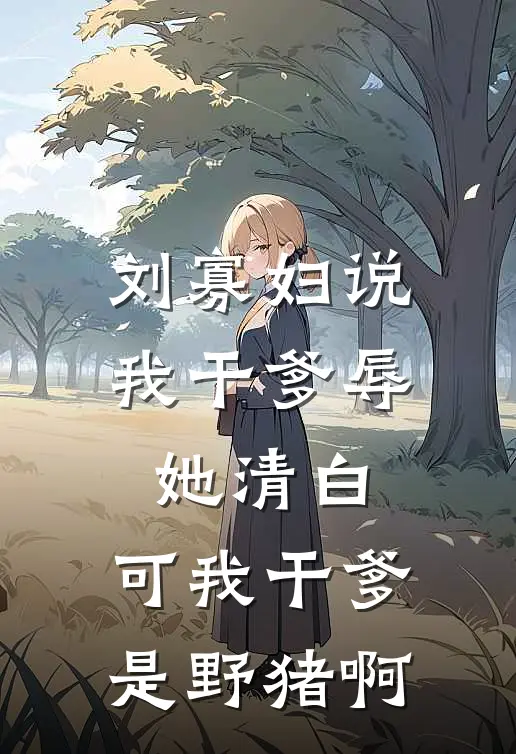 刘寡妇说我干爹辱她清白，可我干爹是野猪啊佚名佚名免费小说大全_小说推荐完本刘寡妇说我干爹辱她清白，可我干爹是野猪啊(佚名佚名)