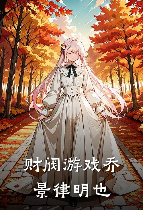 财阀游戏乔景律明也