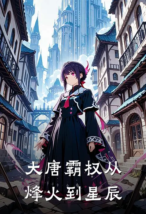 大唐霸权从烽火到星辰秦飞赵队完结小说大全_免费热门小说大唐霸权从烽火到星辰(秦飞赵队)