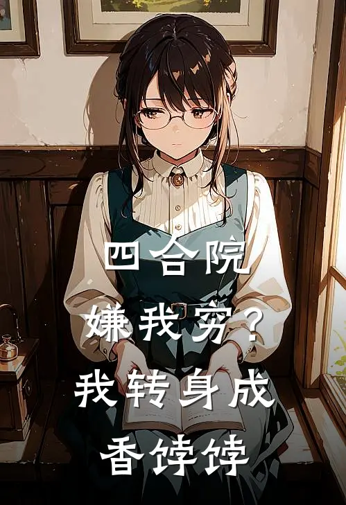 四合院：嫌我穷？我转身成香饽饽杨卫彪贾东旭免费小说完整版_热门的小说四合院：嫌我穷？我转身成香饽饽杨卫彪贾东旭