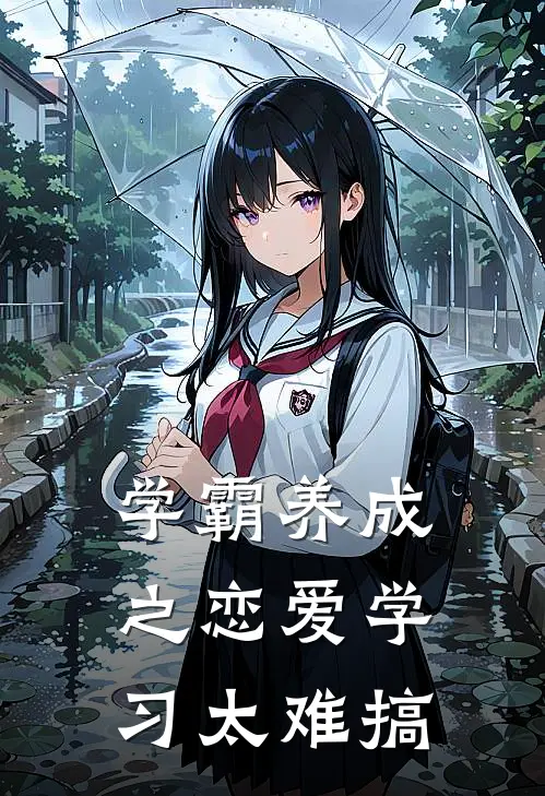 学霸养成之恋爱学习太难搞