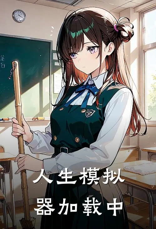 人生模拟器加载中(凌默周富贵)免费阅读无弹窗_最新好看小说推荐人生模拟器加载中凌默周富贵