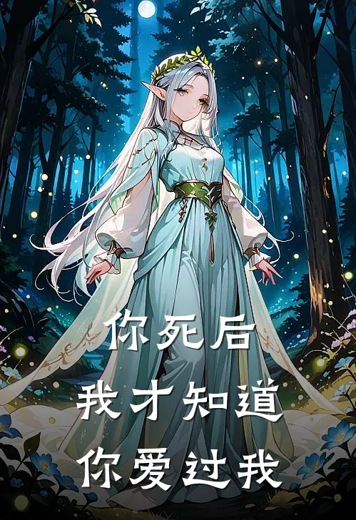 你死后，我才知道你爱过我