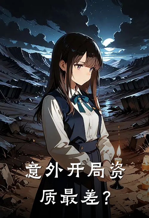 意外开局资质最差？