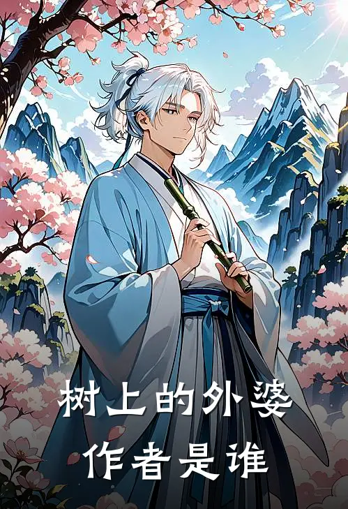 树上的外婆作者是谁