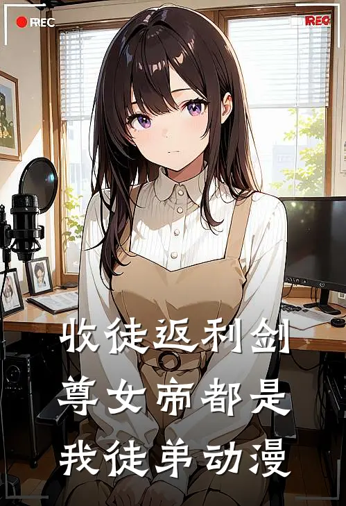 收徒返利剑尊女帝都是我徒弟动漫