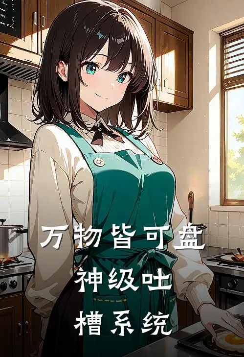 万物皆可盘：神级吐槽系统顾远罗勒热门小说排行_免费阅读全文万物皆可盘：神级吐槽系统(顾远罗勒)