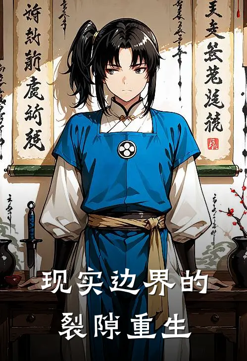 现实边界的裂隙重生