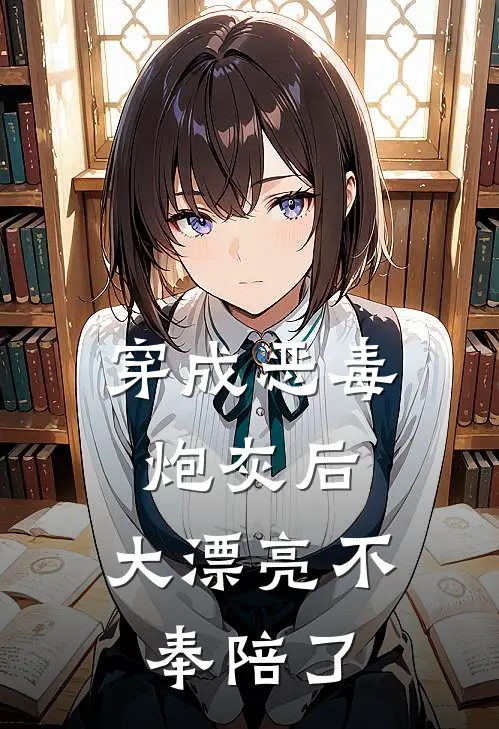 穿成恶毒炮灰后，大漂亮不奉陪了（沈星眠潘长风）完整版小说阅读_穿成恶毒炮灰后，大漂亮不奉陪了全文免费阅读（沈星眠潘长风）