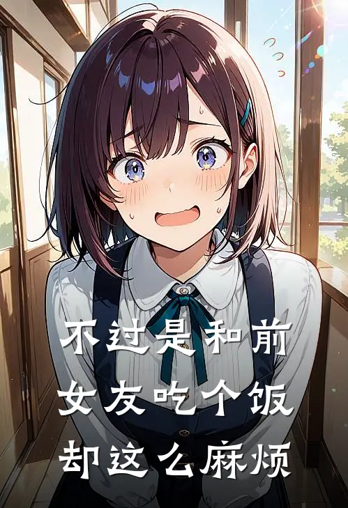 不过是和前女友吃个饭却这么麻烦苏云澈沈星漪全本免费在线阅读_苏云澈沈星漪全文阅读