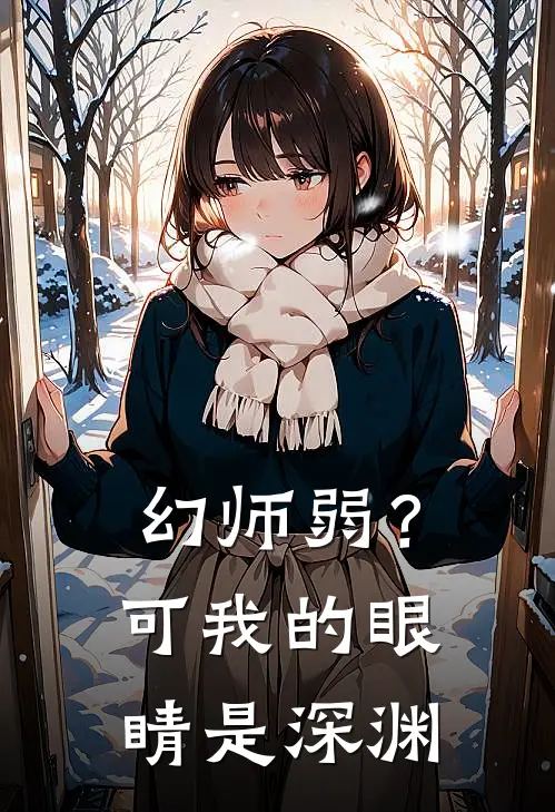 幻师弱？可我的眼睛是深渊