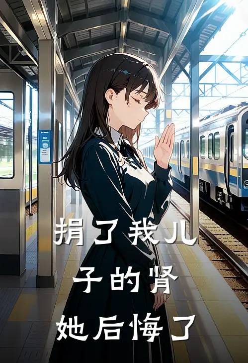捐了我儿子的肾，她后悔了(白月光周默)最热门小说_小说完整版捐了我儿子的肾，她后悔了白月光周默