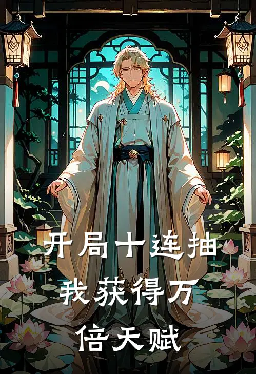 开局十连抽，我获得万倍天赋