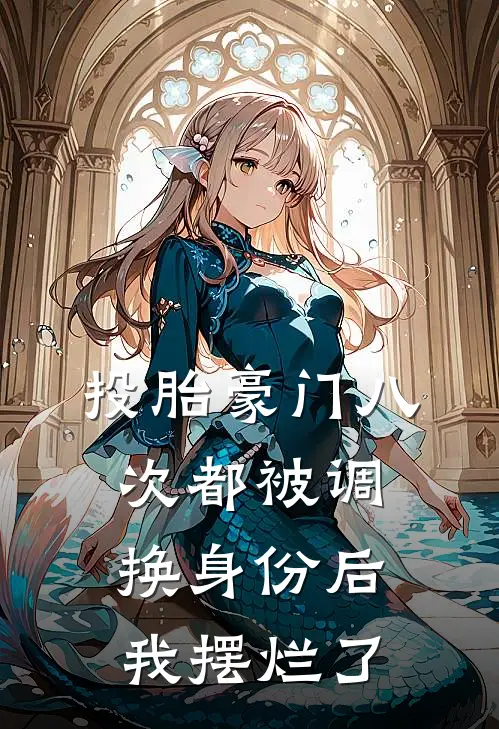 投胎豪门八次都被调换身份后，我摆烂了(橙橙林明远)完整版免费小说_最热门小说投胎豪门八次都被调换身份后，我摆烂了(橙橙林明远)