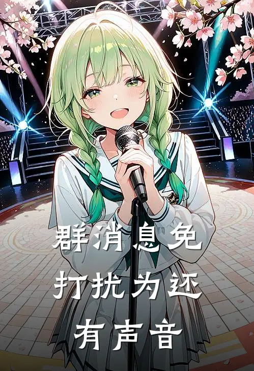 群消息免打扰为还有声音