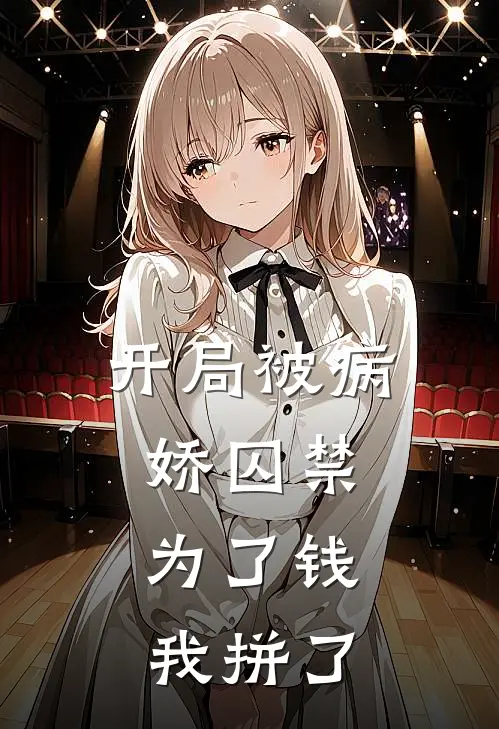 开局被病娇囚禁，为了钱我拼了