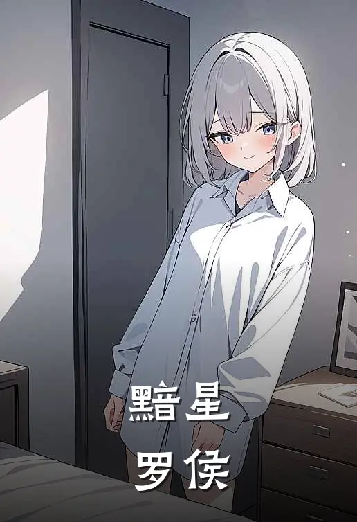 陈凌鲁魁(黯星：罗侯)全章节在线阅读_(黯星：罗侯)全本在线阅读