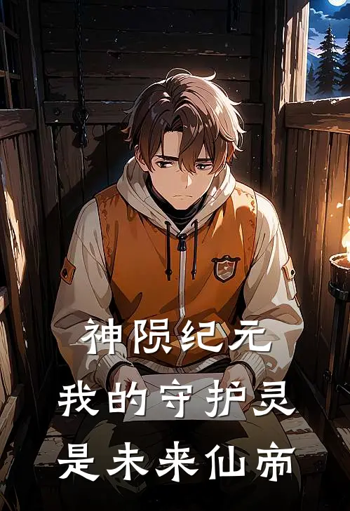 神陨纪元：我的守护灵是未来仙帝石昊枫清澜免费小说在线阅读_热门小说在线阅读神陨纪元：我的守护灵是未来仙帝石昊枫清澜