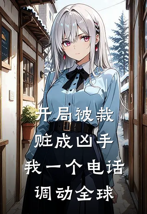 开局被栽赃成凶手，我一个电话调动全球林浩秦峰完结好看小说_无弹窗全文免费阅读开局被栽赃成凶手，我一个电话调动全球(林浩秦峰)