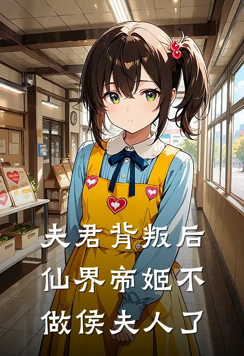 夫君背叛后，仙界帝姬不做侯夫人了