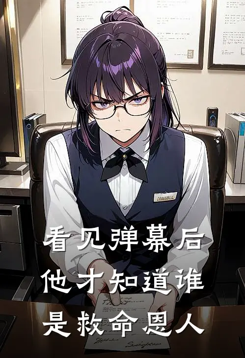 看见弹幕后，他才知道谁是救命恩人沈然顾南风完整版小说_小说完结推荐看见弹幕后，他才知道谁是救命恩人(沈然顾南风)