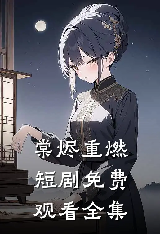 棠烬重燃短剧免费观看全集