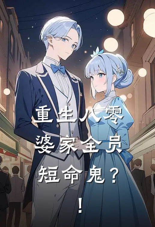 重生八零：婆家全员短命鬼？！