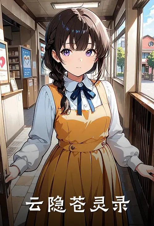 云隐苍灵录云隐宗鱼采桑完本完结小说_热门小说排行榜云隐苍灵录云隐宗鱼采桑