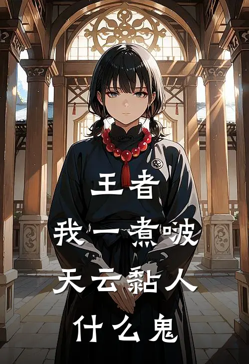 王者：我一煮啵，天云黏人什么鬼