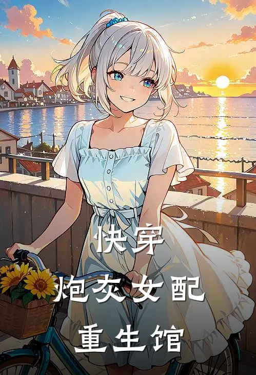 快穿：炮灰女配重生馆